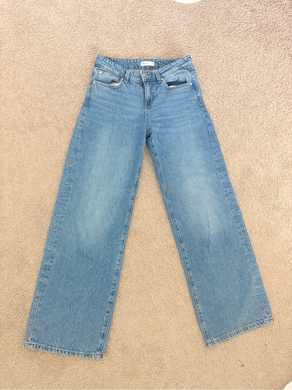 Gina Tricot Perfect Jeans
